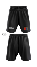 Joker CLC 66791397 Athletic Shorts With Pockets - 20