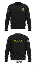Atmore PD CSU 60763477 Crew Neck Sweatshirt - 14