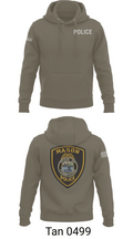 Mason PD 78213084 Hoodie - 12
