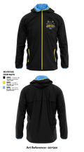 NBC BULLS 15155634 Windbreaker - 5