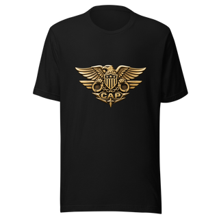 Unisex Staple T-Shirt - Black