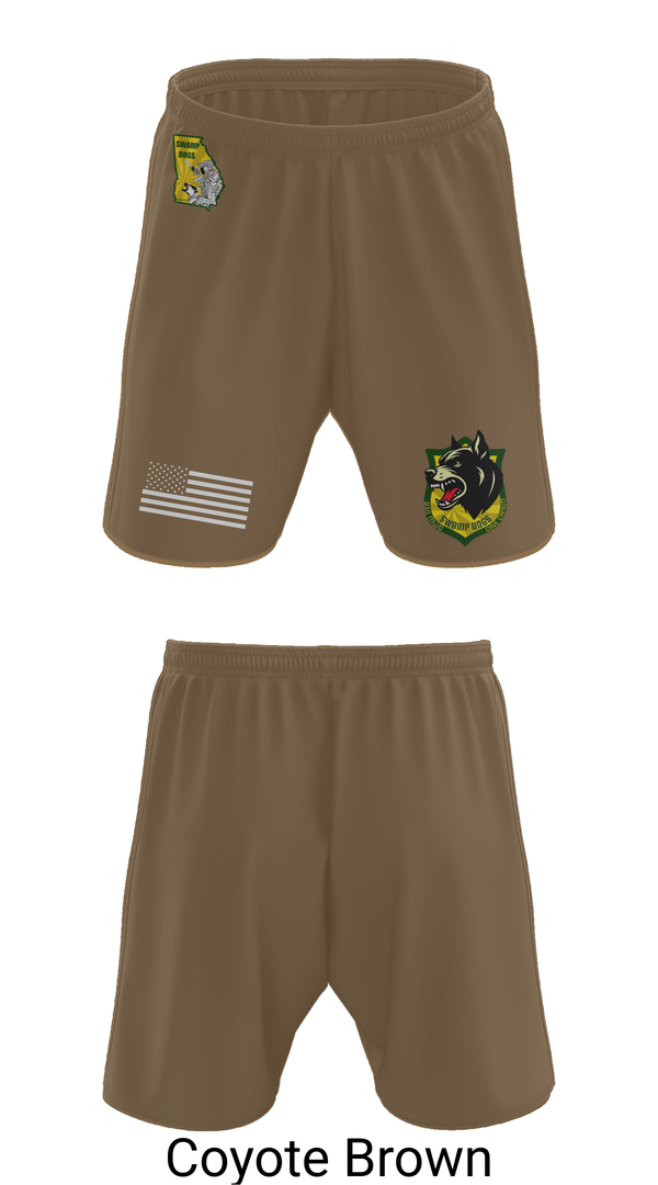 Athletic Shorts With Pockets, 93D MP DET (MWD), , Teamtime, Team time, sublimation, custom sports apparel, team uniforms, spirit wear, spiritwear, sports uniforms, custom shirts, team store, custom team store, fundraiser sports, apparel fundraiser