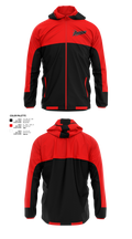 BombSquad Windbreaker - 21
