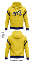 Team plataneros 7425971 Hoodie - 1