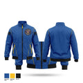 Amory Police Department Windbreaker - 1