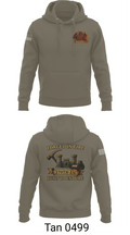 279TH Engineer Detachment 63040322 Hoodie - 12