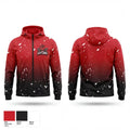 DownEast Outlaws 43136486 Windbreaker - 1