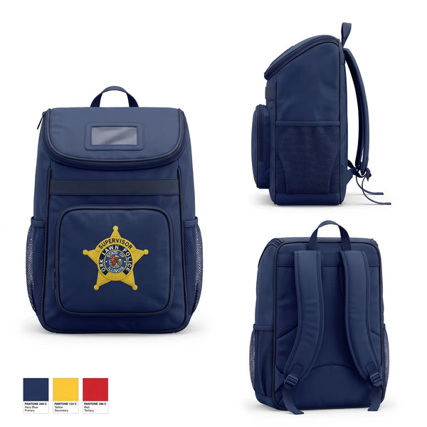 Gear Bag, Investigations, Police, Teamtime, Team time, sublimation, custom sports apparel, team uniforms, spirit wear, spiritwear, sports uniforms, custom shirts, team store, custom team store, fundraiser sports, apparel fundraiser