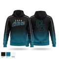 Copa Chaos Hoodie - 1