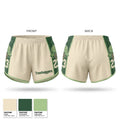 Treehuggers Women's Shorts - 1
