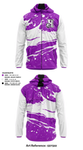 319th IEW Windbreaker - 1