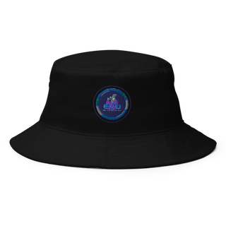 Evo Renovation & Services 24930197 Bucket Hat | Big Accessories BX003