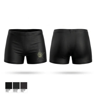 Ranger Panties, Sarasota County Sheriff's Office Aviation Section, Police, Teamtime, Team time, sublimation, custom sports apparel, team uniforms, spirit wear, spiritwear, sports uniforms, custom shirts, team store, custom team store, fundraiser sports, apparel fundraiser
