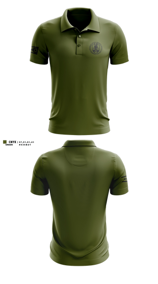 Short Sleeve Performance Polo, Franklin County Sheriff Office K9, Police, Teamtime, Team time, sublimation, custom sports apparel, team uniforms, spirit wear, spiritwear, sports uniforms, custom shirts, team store, custom team store, fundraiser sports, apparel fundraiser