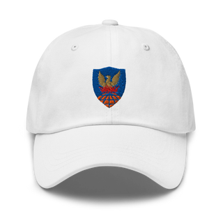HHC, 311th (T)SC 14853900 Classic Dad Hat | Yupoong 6245CM