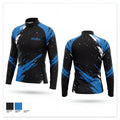 Wildfire 76182085 Quarter Zip Jacket - 1