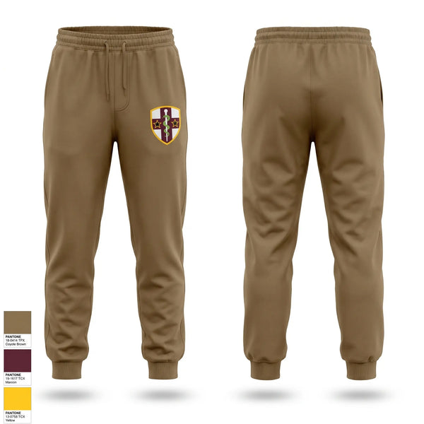 Sweatpants, ARMEDCOM, Army, Teamtime, Team time, sublimation, custom sports apparel, team uniforms, spirit wear, spiritwear, sports uniforms, custom shirts, team store, custom team store, fundraiser sports, apparel fundraiser