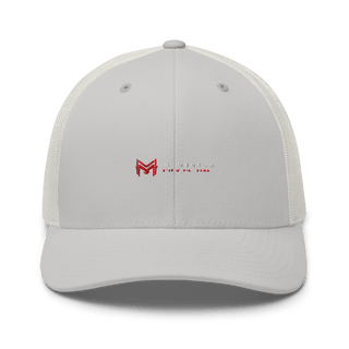 Momentum 65362388 Retro Trucker Hat | Yupoong 6606