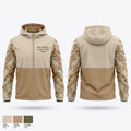 West Atlantic County Youth League Windbreaker - 1