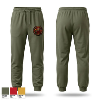 Sweatpants, MUMS-14, Marines, Teamtime, Team time, sublimation, custom sports apparel, team uniforms, spirit wear, spiritwear, sports uniforms, custom shirts, team store, custom team store, fundraiser sports, apparel fundraiser