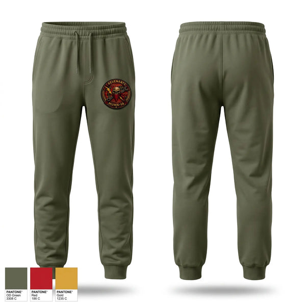 Sweatpants, MUMS-14, Marines, Teamtime, Team time, sublimation, custom sports apparel, team uniforms, spirit wear, spiritwear, sports uniforms, custom shirts, team store, custom team store, fundraiser sports, apparel fundraiser