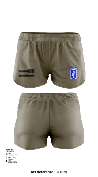 Ranger Panties, Wombats, , Teamtime, Team time, sublimation, custom sports apparel, team uniforms, spirit wear, spiritwear, sports uniforms, custom shirts, team store, custom team store, fundraiser sports, apparel fundraiser