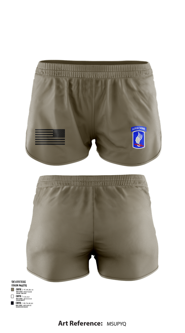 Ranger Panties, Wombats, , Teamtime, Team time, sublimation, custom sports apparel, team uniforms, spirit wear, spiritwear, sports uniforms, custom shirts, team store, custom team store, fundraiser sports, apparel fundraiser