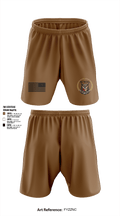 NCWDG FCPOA 40622261 Athletic Shorts With Pockets - 5
