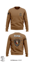 NCWDG FCPOA 40622261 Crew Neck Sweatshirt - 5