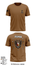 NCWDG FCPOA 40622261 Short Sleeve Performance Shirt - 5