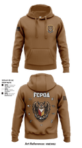 NCWDG FCPOA 40622261 Hoodie - 5