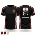 CLINOPS_1MEDBDE 28269446 Short Sleeve Performance Shirt - 6