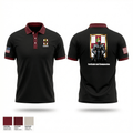 CLINOPS_1MEDBDE 28269446 Short Sleeve Performance Polo - 6