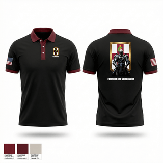 CLINOPS_1MEDBDE 28269446 Short Sleeve Performance Polo - 6