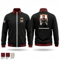 CLINOPS_1MEDBDE 28269446 Quarter Zip Jacket - 6
