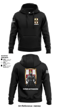 CLINOPS_1MEDBDE 28269446 Hoodie - 21