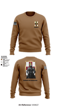 CLINOPS_1MEDBDE 28269446 Crew Neck Sweatshirt - 23