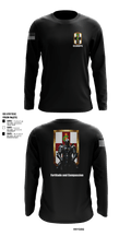 CLINOPS_1MEDBDE 28269446 Long Sleeve Performance Shirt - 21
