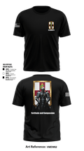CLINOPS_1MEDBDE 28269446 Short Sleeve Performance Shirt - 21