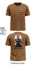CLINOPS_1MEDBDE 28269446 Short Sleeve Performance Shirt - 23