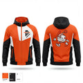 Southern Bombers 95210801 Windbreaker - 1