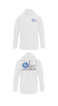 Macomb County ARPSC  Windbreaker - 10
