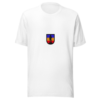 Unisex Staple T-Shirt - White