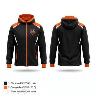 Windbreaker, Copper City Athletics, , Teamtime, Team time, sublimation, custom sports apparel, team uniforms, spirit wear, spiritwear, sports uniforms, custom shirts, team store, custom team store, fundraiser sports, apparel fundraiser