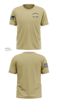 157TCGp 12976133 Short Sleeve Performance Shirt - 23