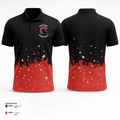 Spartans 20463365 Short Sleeve Performance Polo - 2