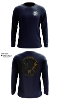 Fugitive Operations Long Sleeve Performance Shirt - 11