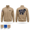 Bco Windbreaker - 1