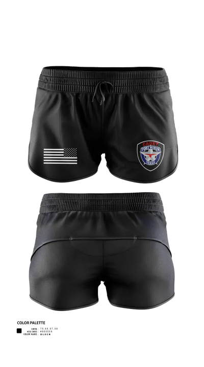 Cadets 46929320 Ranger Panties - 21