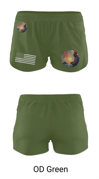 Ranger Panties, Uss Preble DDG 88, , Teamtime, Team time, sublimation, custom sports apparel, team uniforms, spirit wear, spiritwear, sports uniforms, custom shirts, team store, custom team store, fundraiser sports, apparel fundraiser